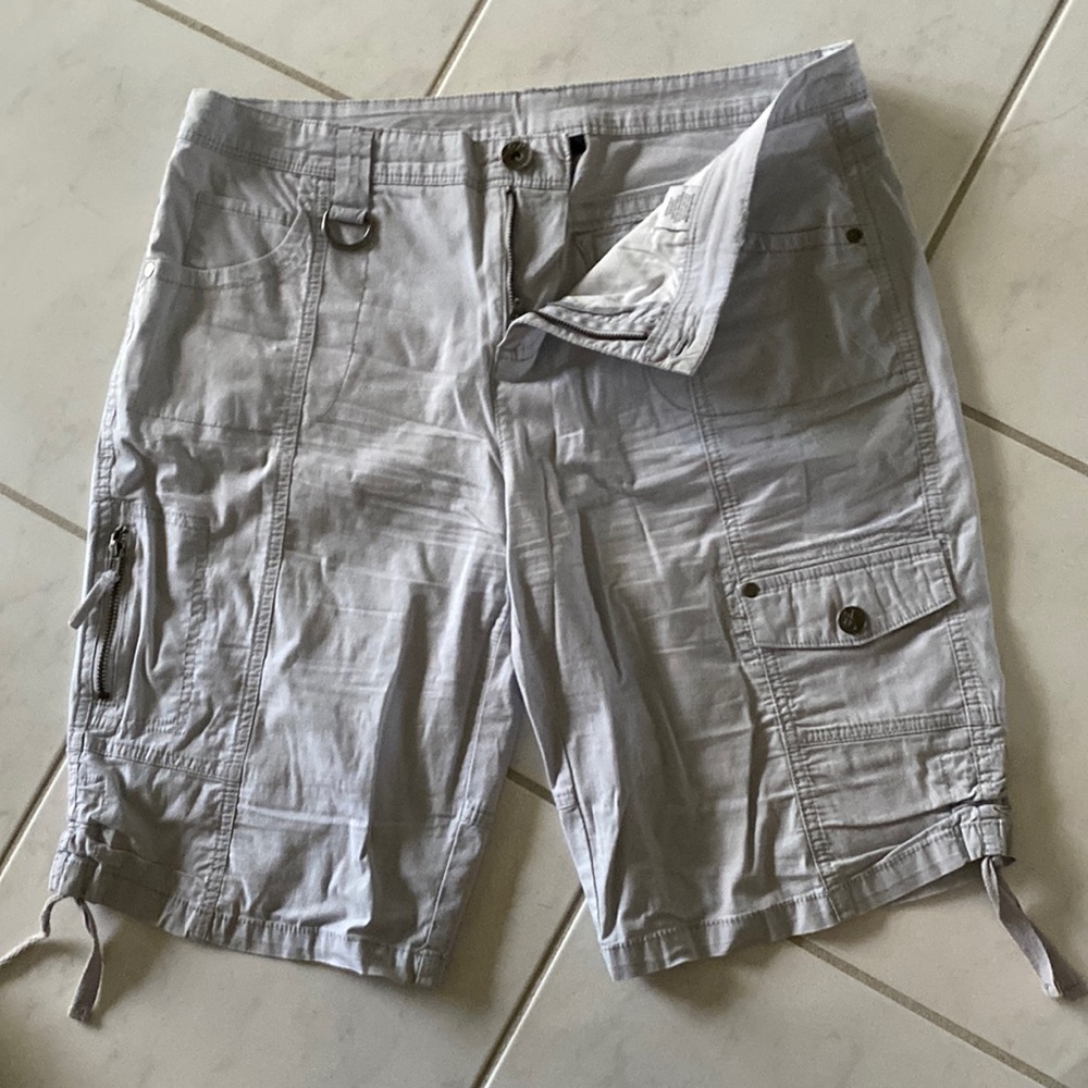 Style & Co Cargo shorts